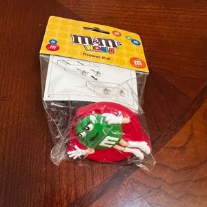 M&M'S WORLD Drawer Pull
